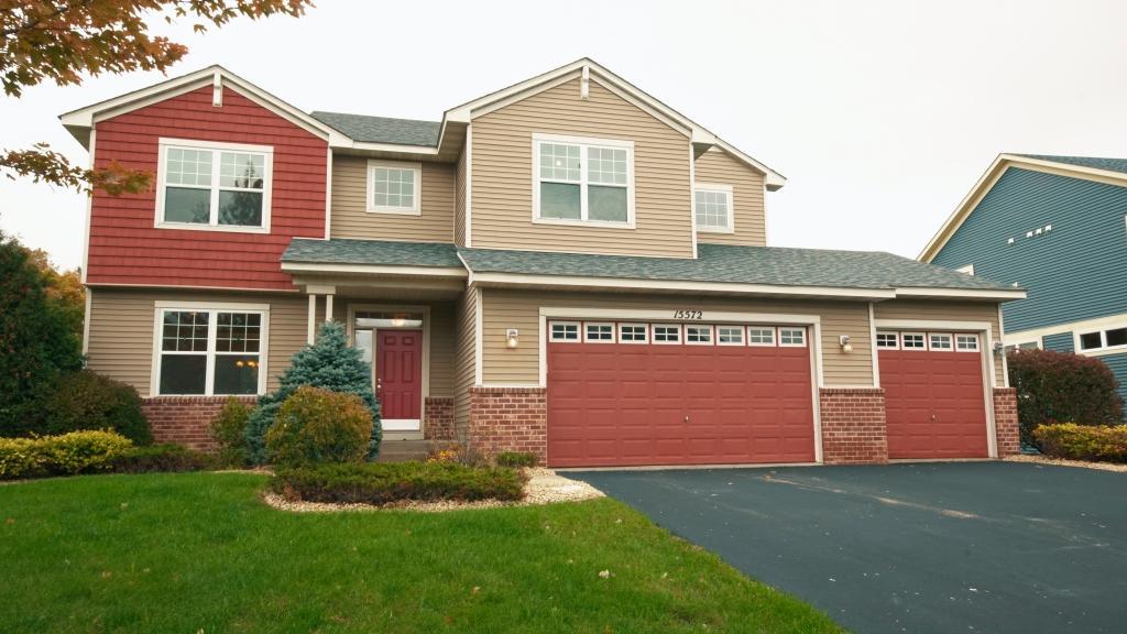 Homes for Sale in Hugo Mn